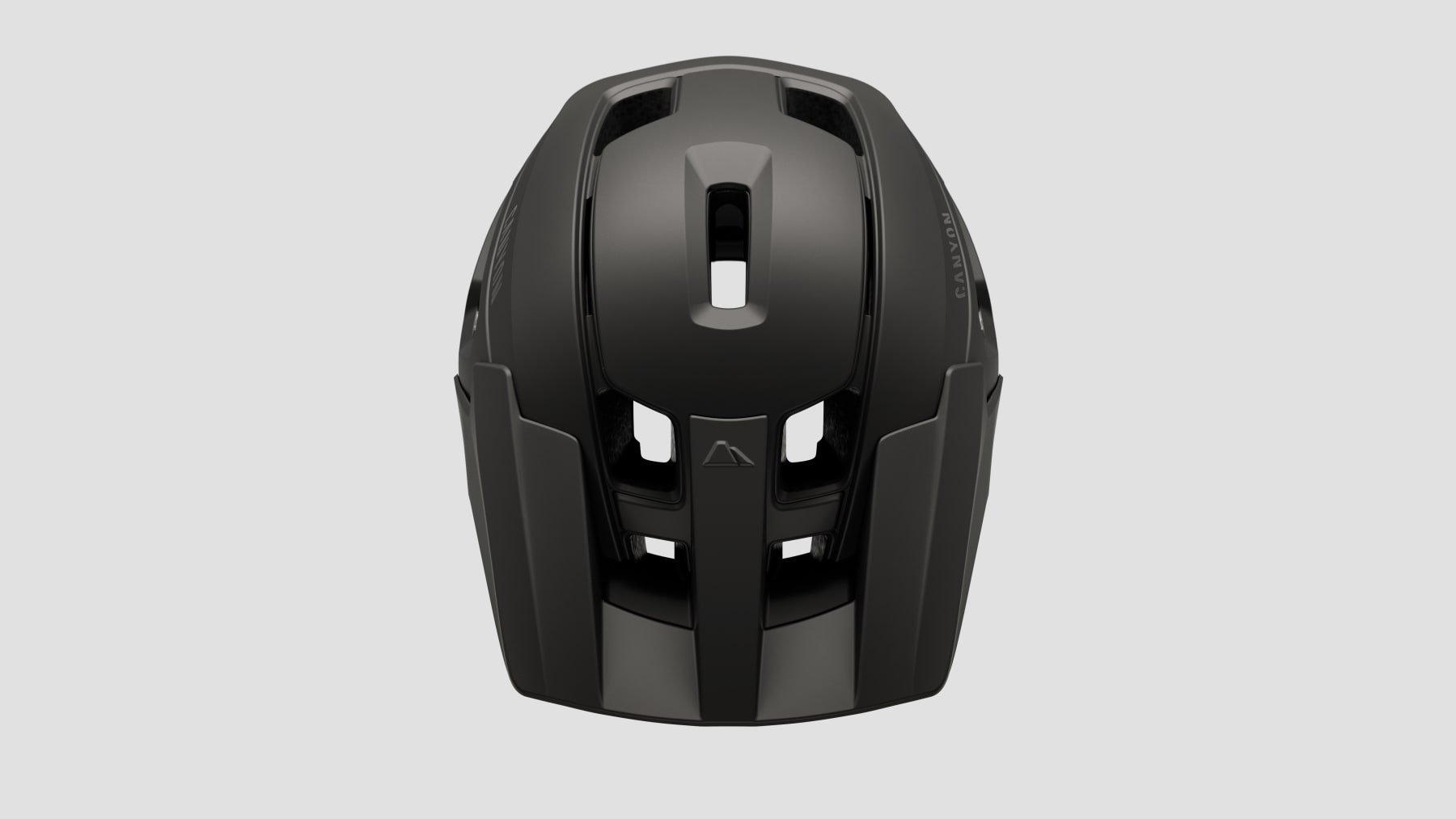 Canyon Deflectr Helmet
