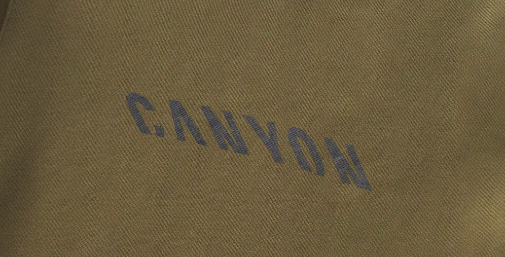 Canyon Men's Sweatshirt