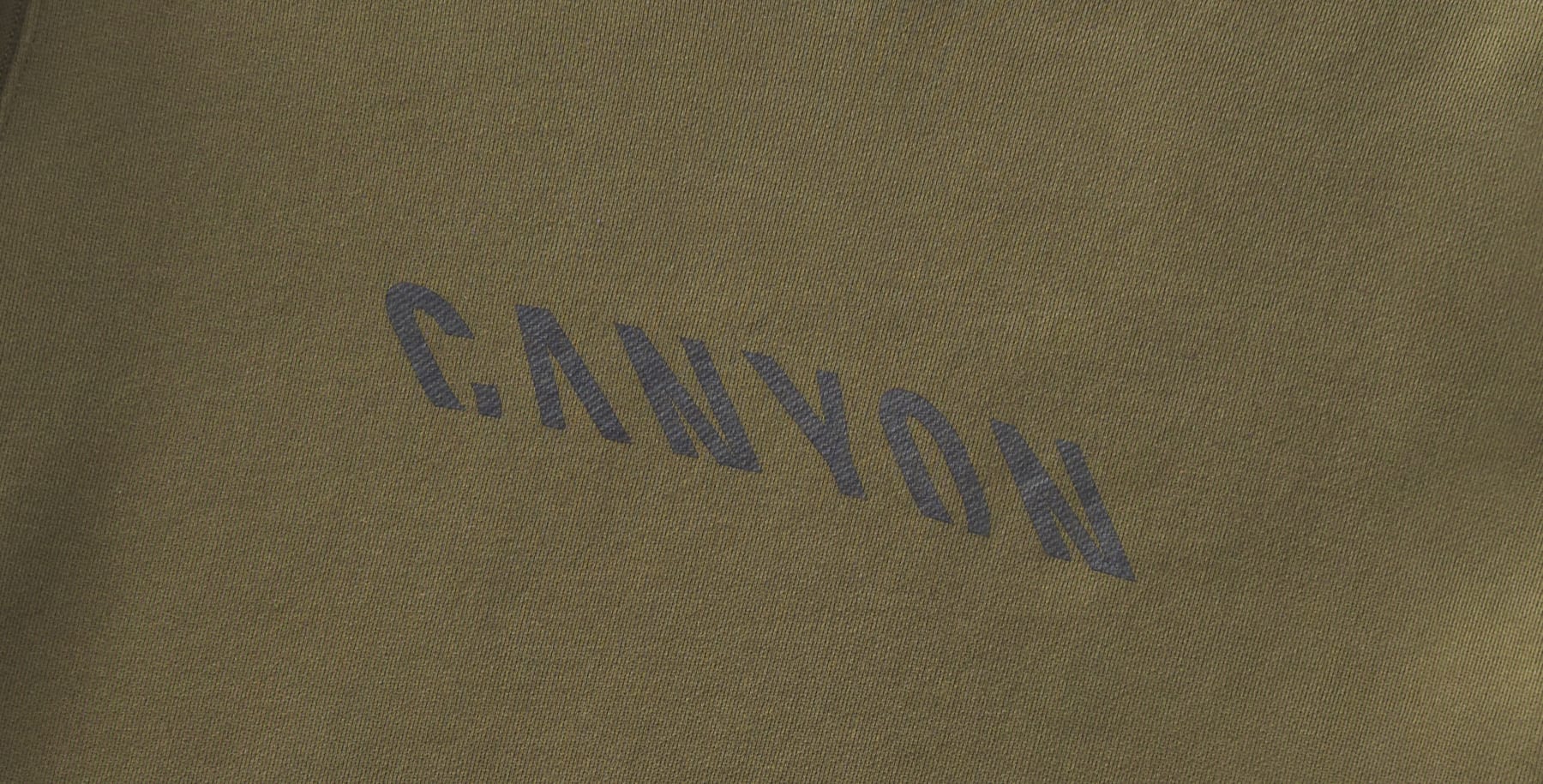 Canyon Men's Sweatshirt