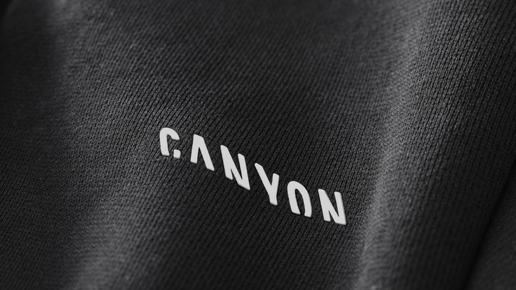Canyon Men's Hoodie