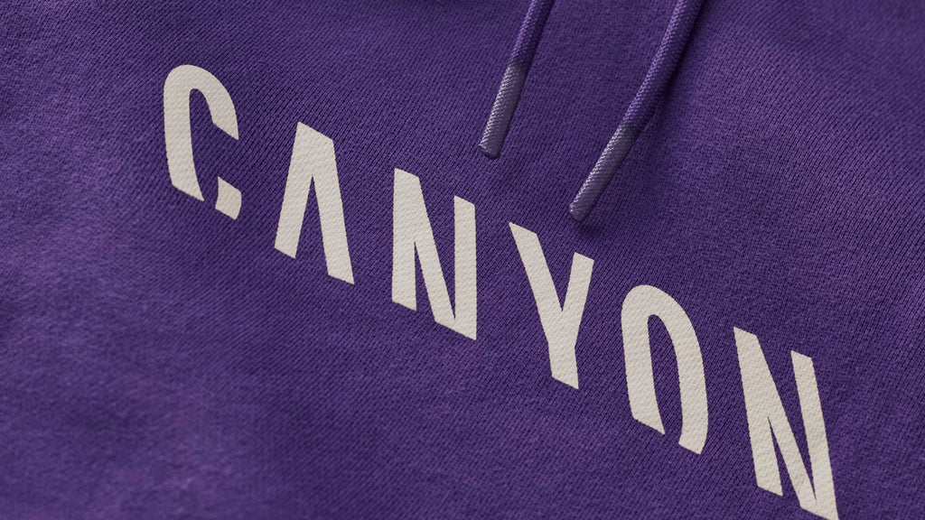 Canyon Men's Hoodie