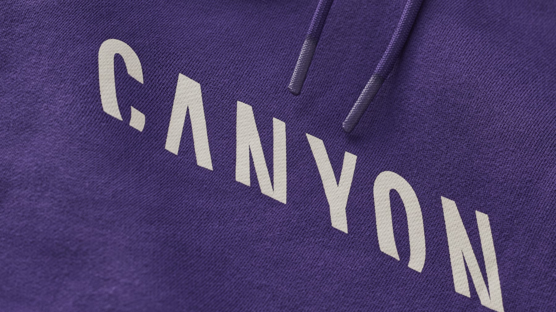 Canyon Men's Hoodie