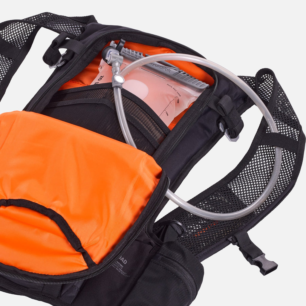 Canyon MTB Backpack 16L with D3O Protector