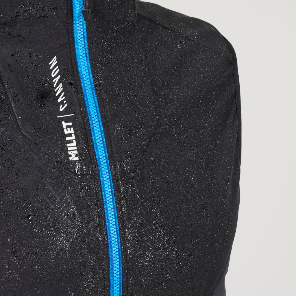 Millet X Canyon Route Windbreak Vest