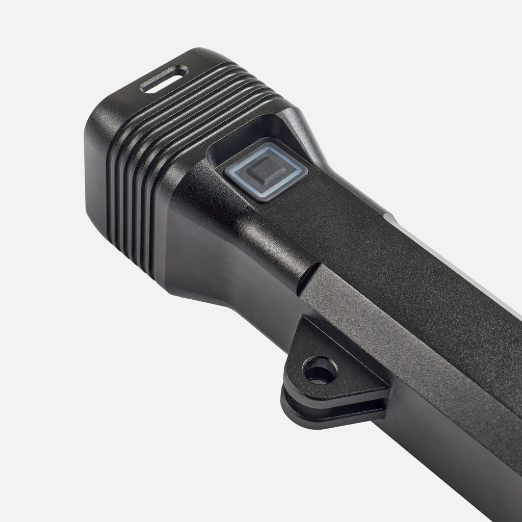 KNOG X CANYON Blinder Performance Front Light StVZO
