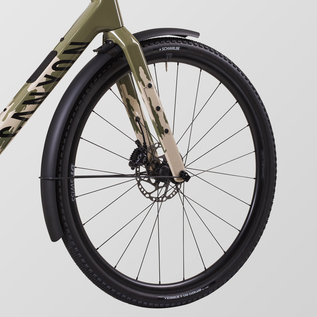 Canyon DEFEND Grizl Fast Fender Set