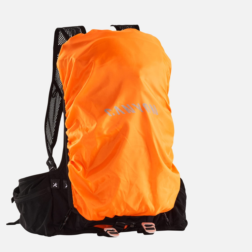 Canyon MTB Backpack 12L with D3O Protector