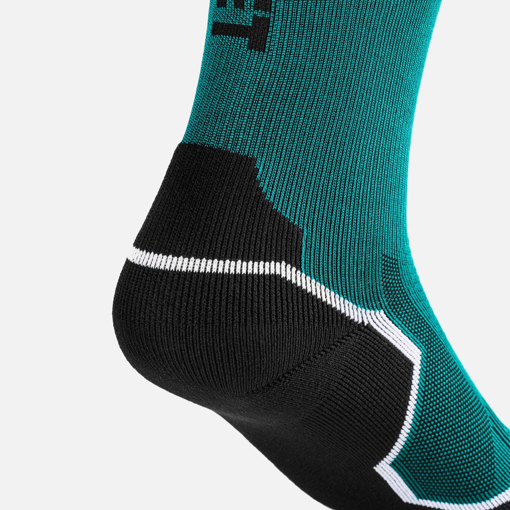 Millet X Canyon Route Socks