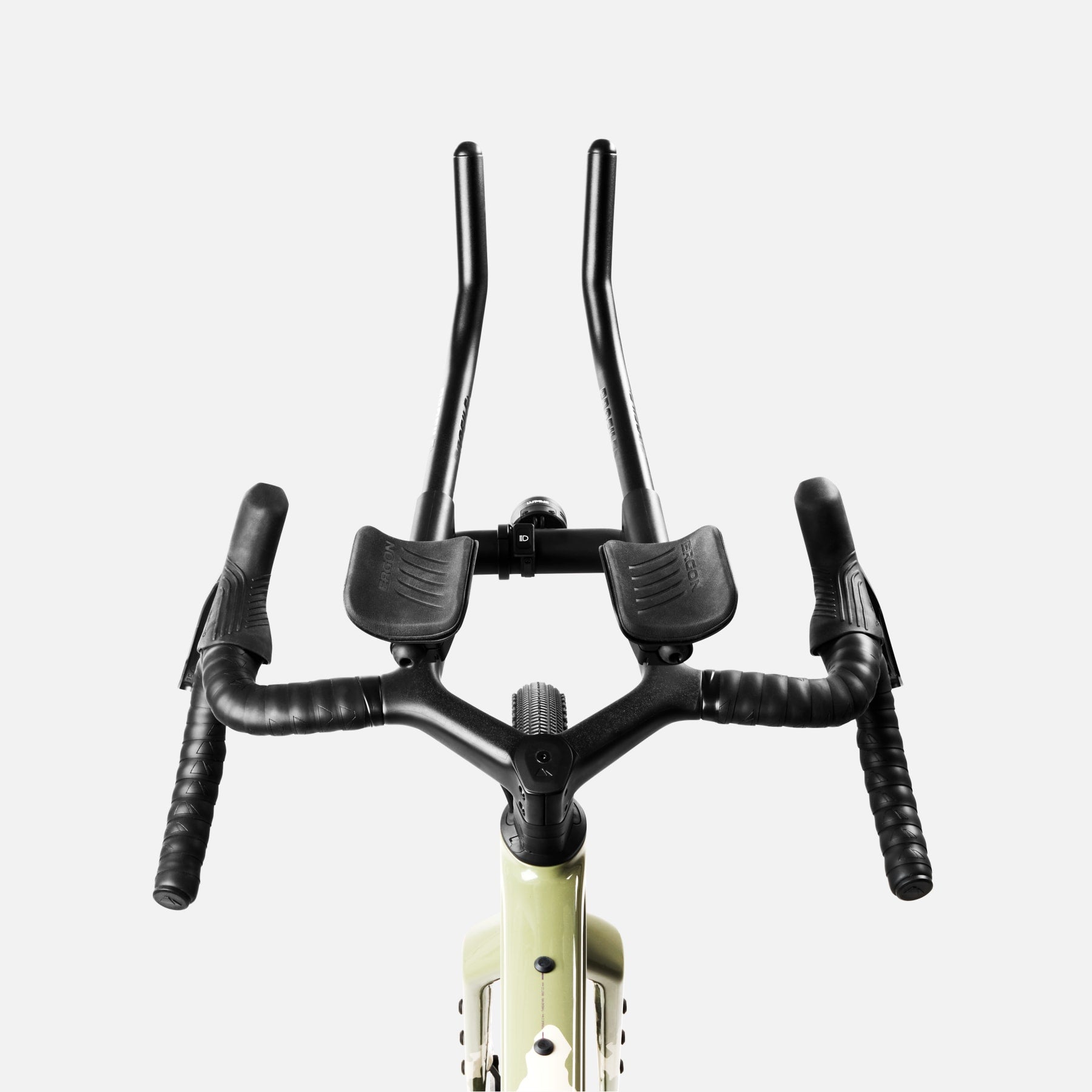 Canyon CP0050 Aero Extensions