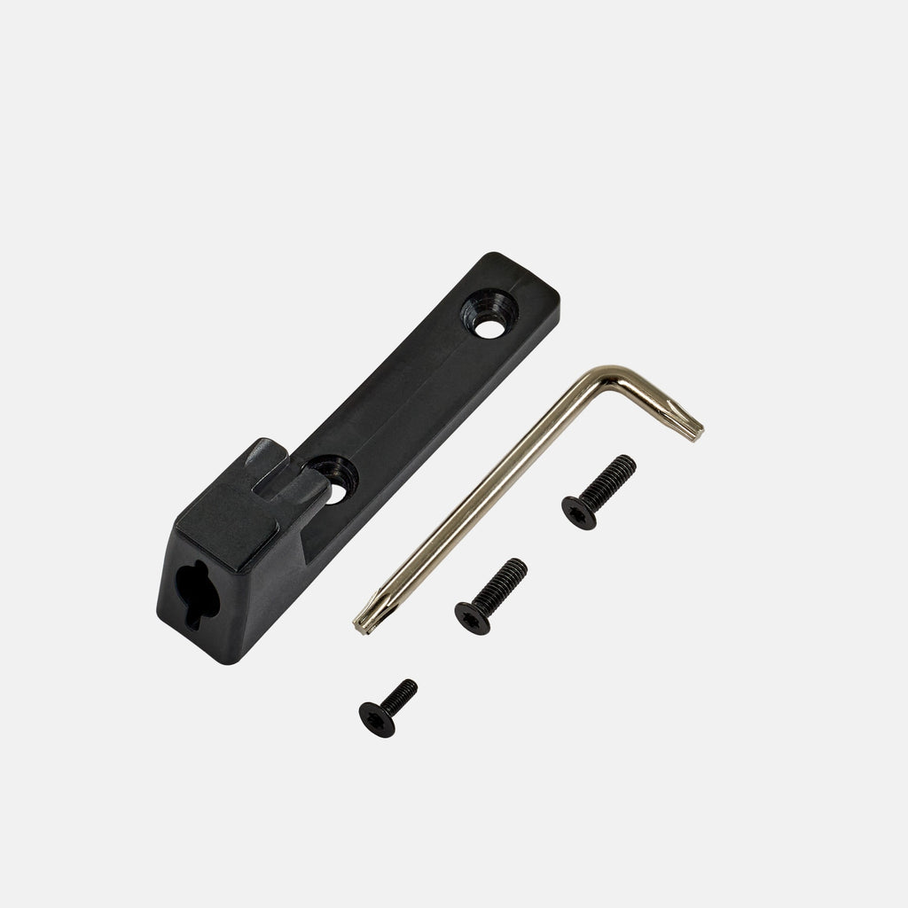 KNOG X CANYON Seatpost Adapter Set
