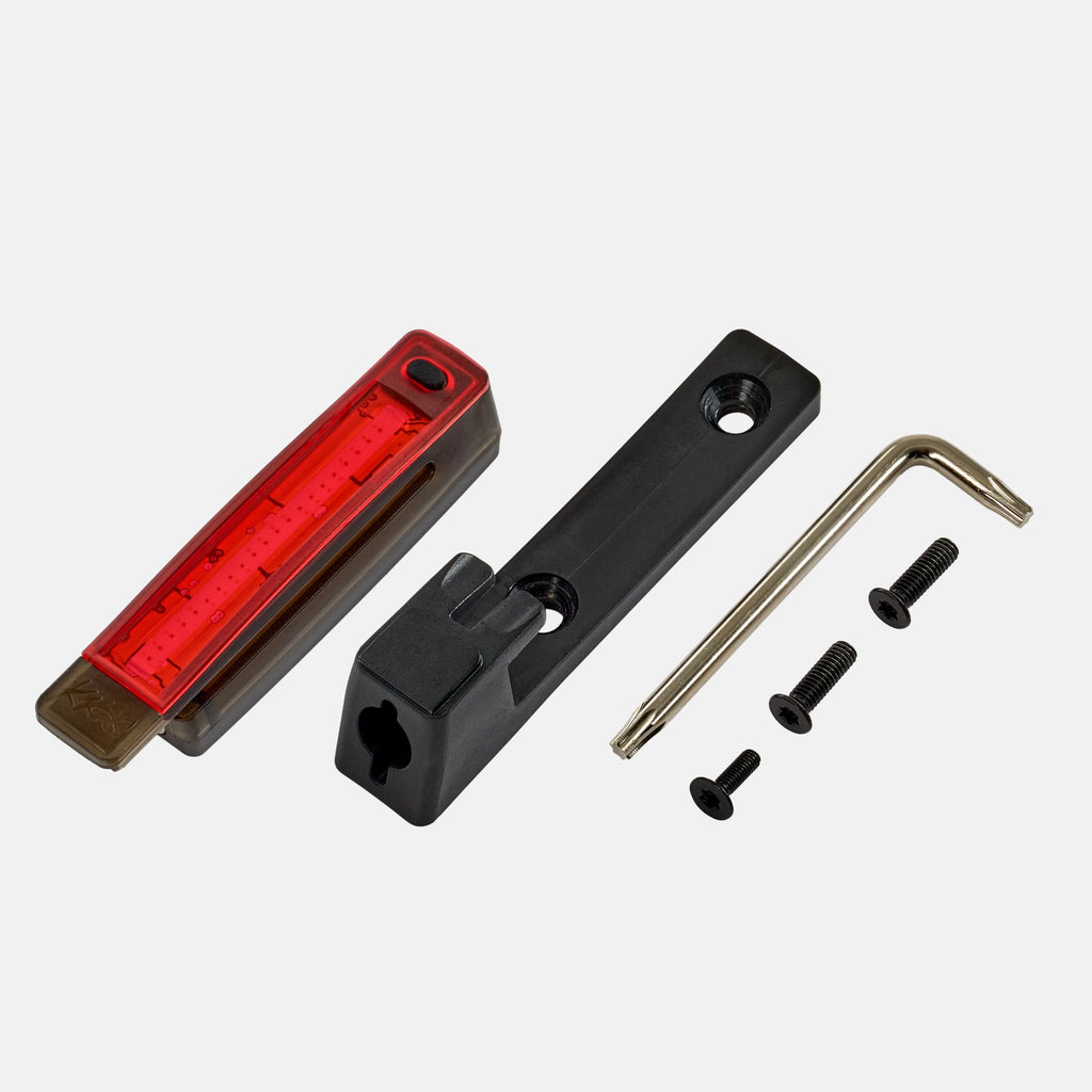 KNOG X CANYON Plus Rear Light StVZO