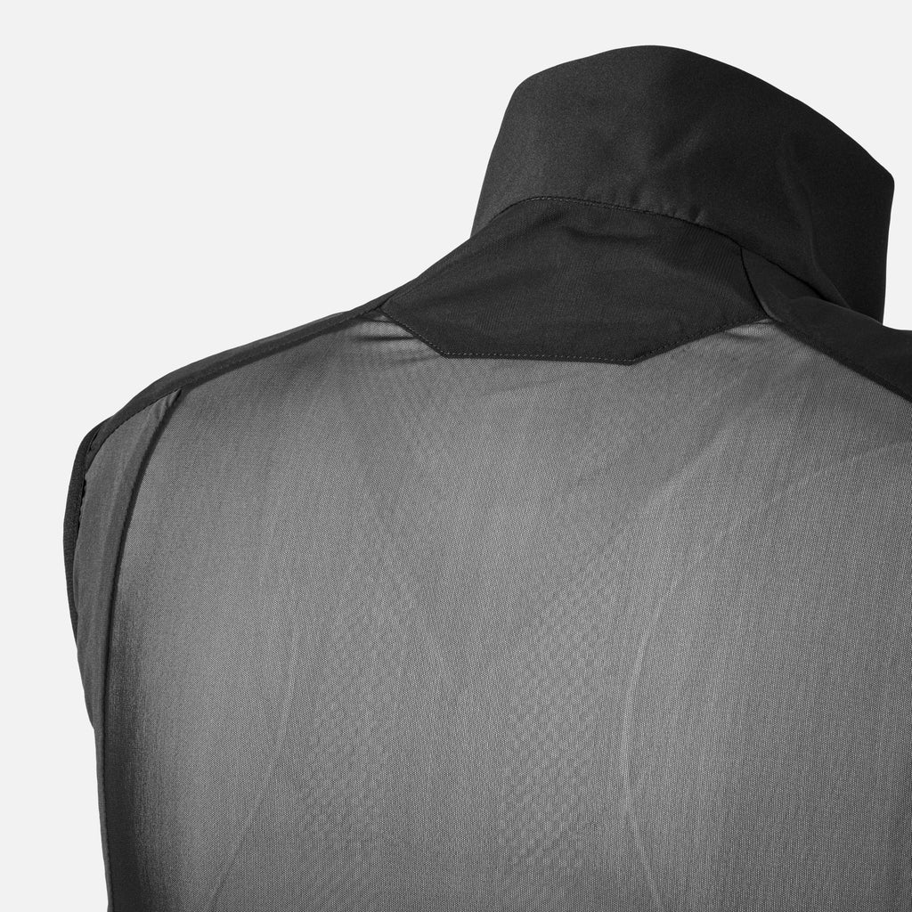Millet X Canyon Route Windbreak Vest