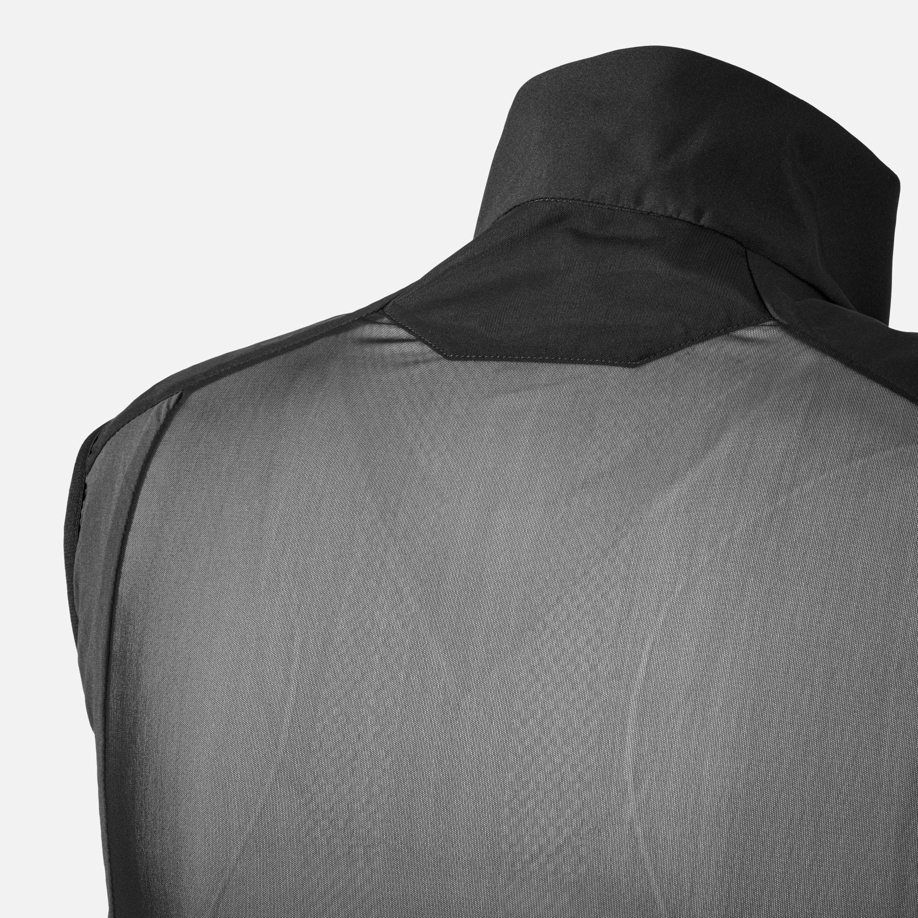 Millet X Canyon Route Windbreak Vest