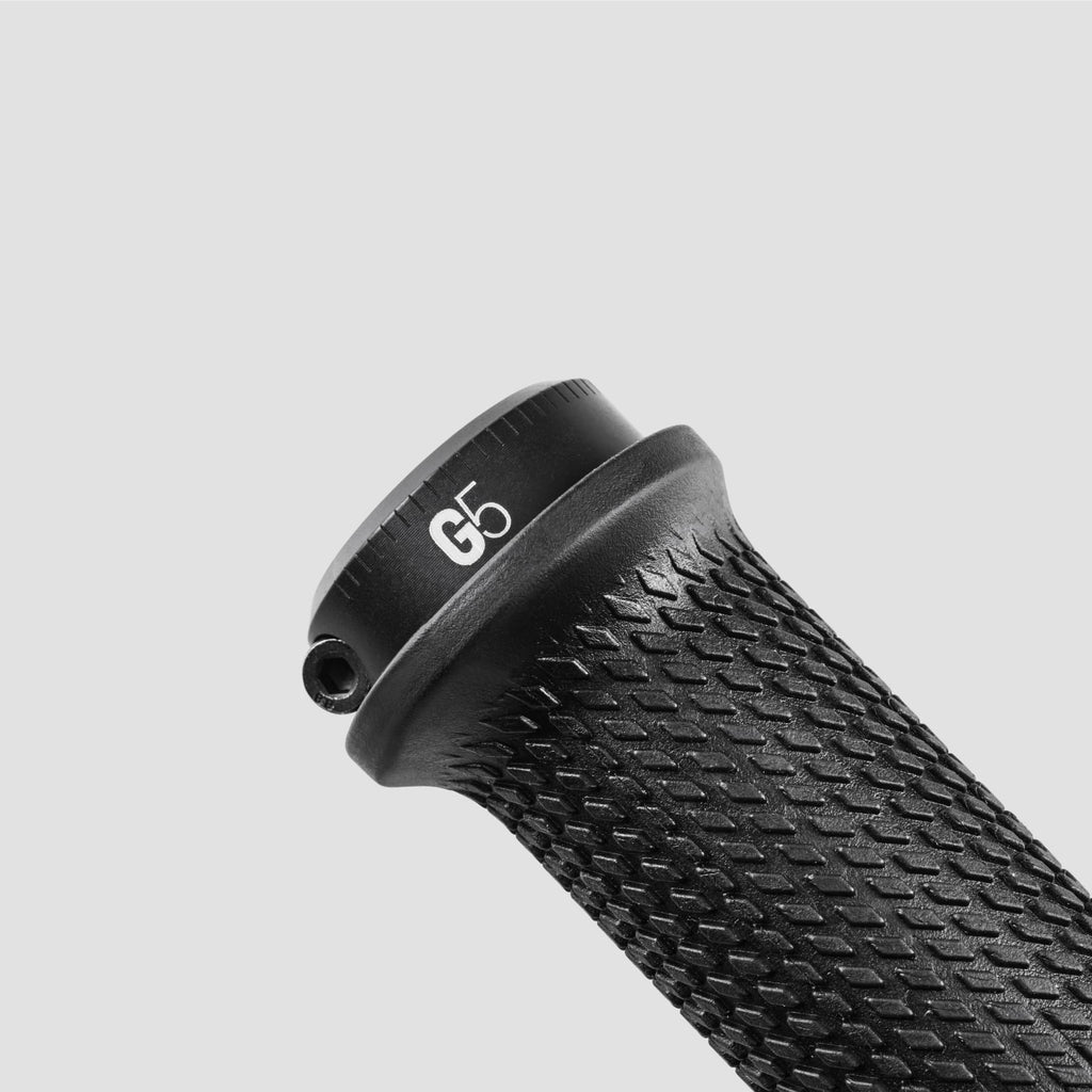 G5 MTB Grips 2.0
