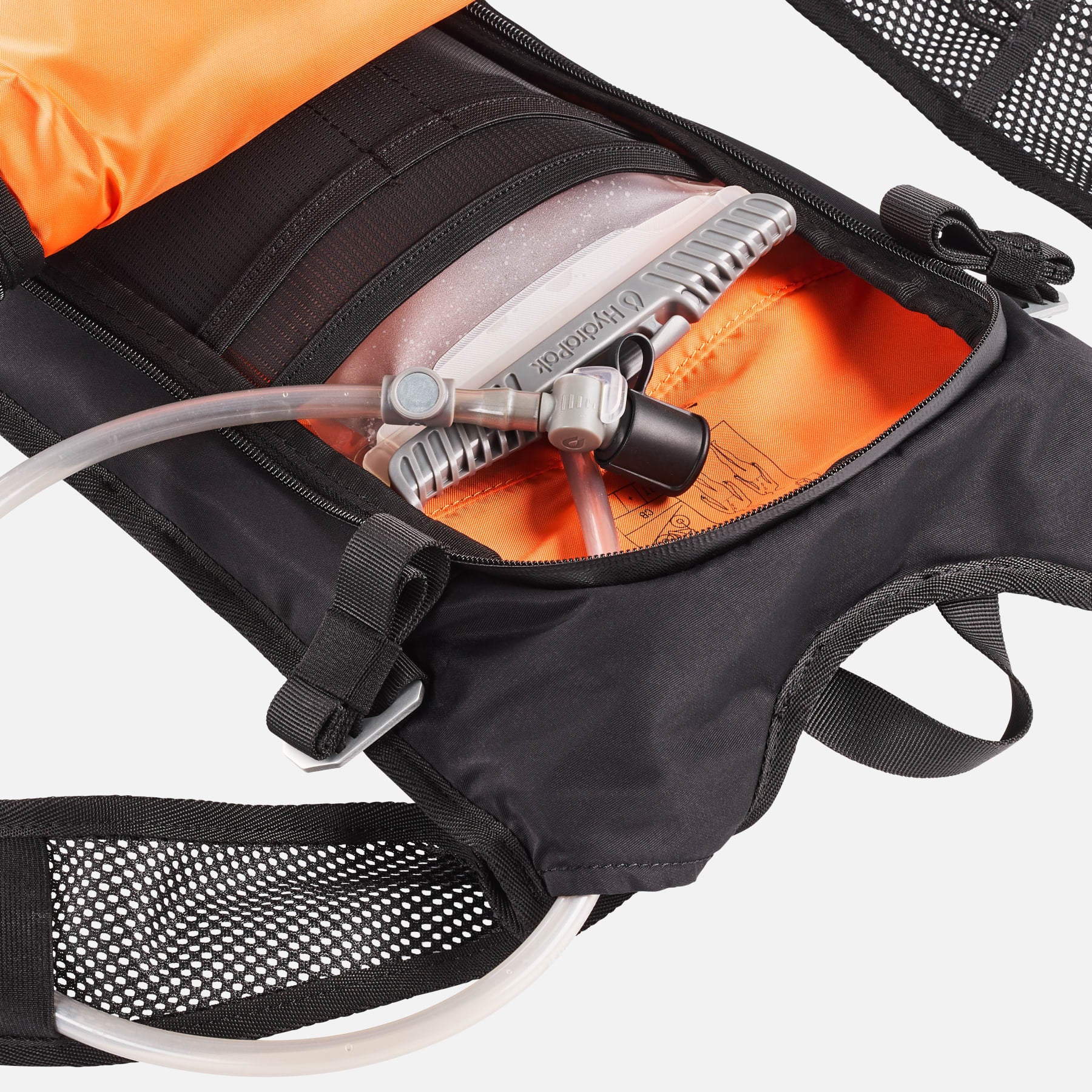 Canyon MTB Backpack 12L with D3O Protector