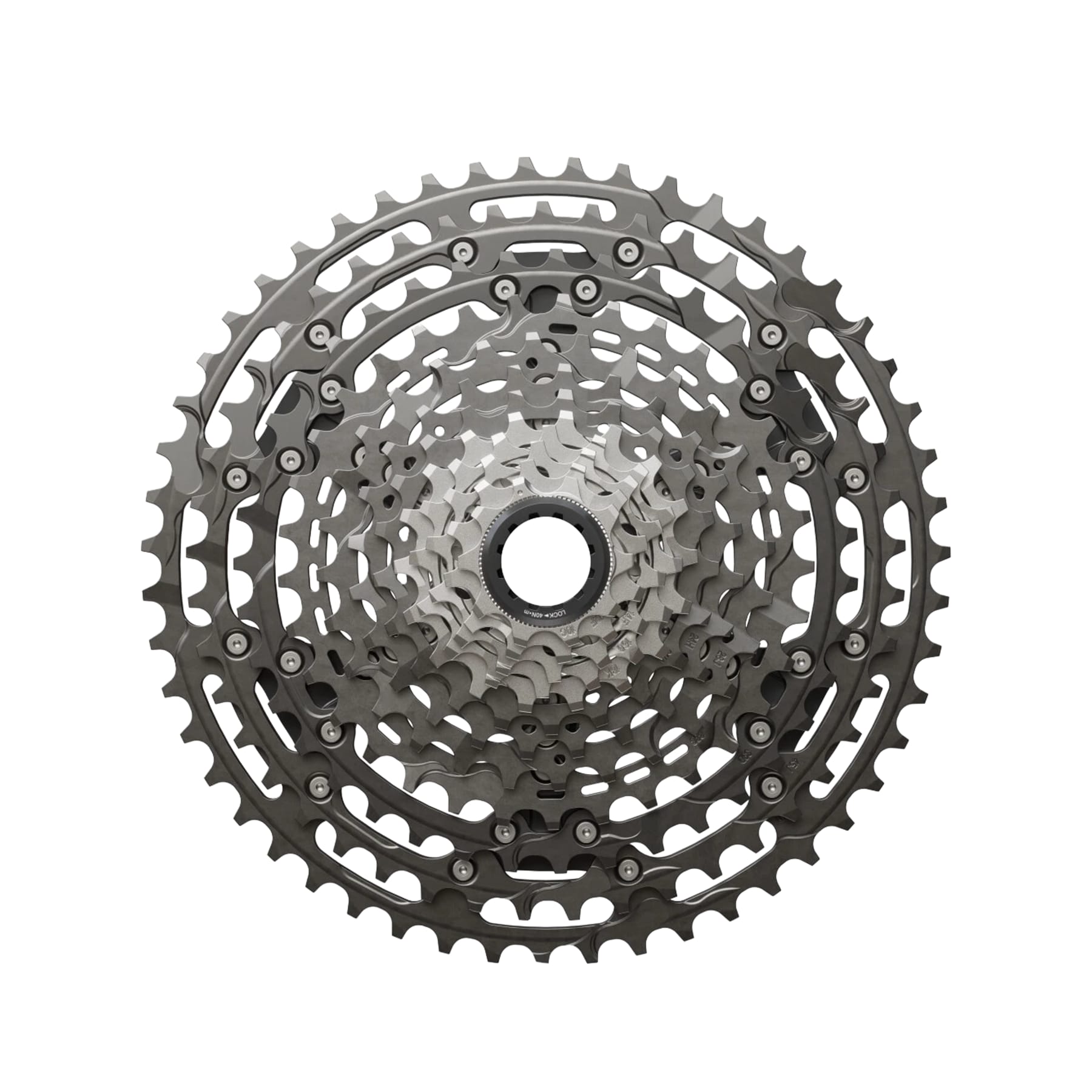 Shimano XT M8200 12-speed Cassette