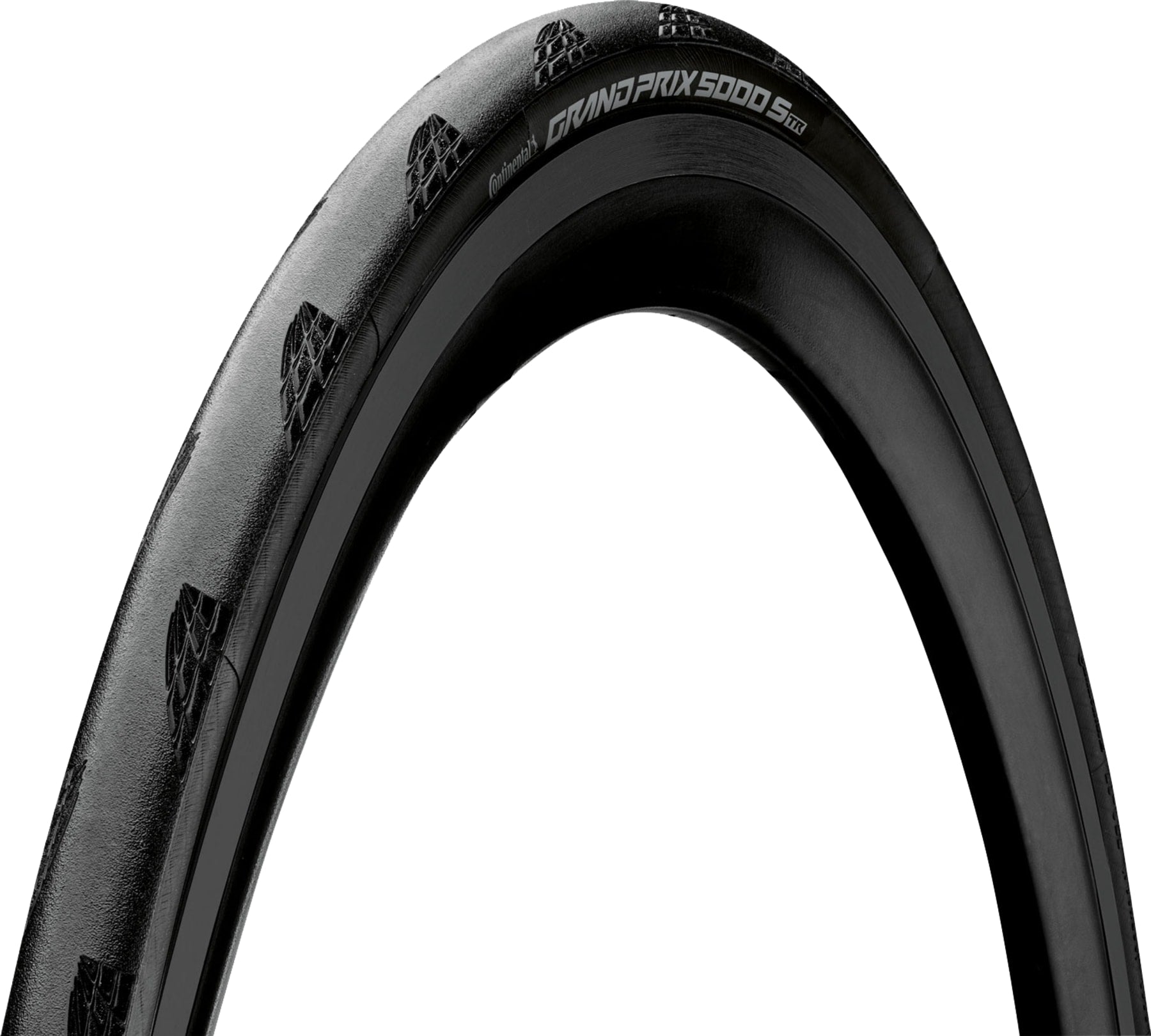 Continental GP 5000S TR TL 27.5" & 28" Road Tyre