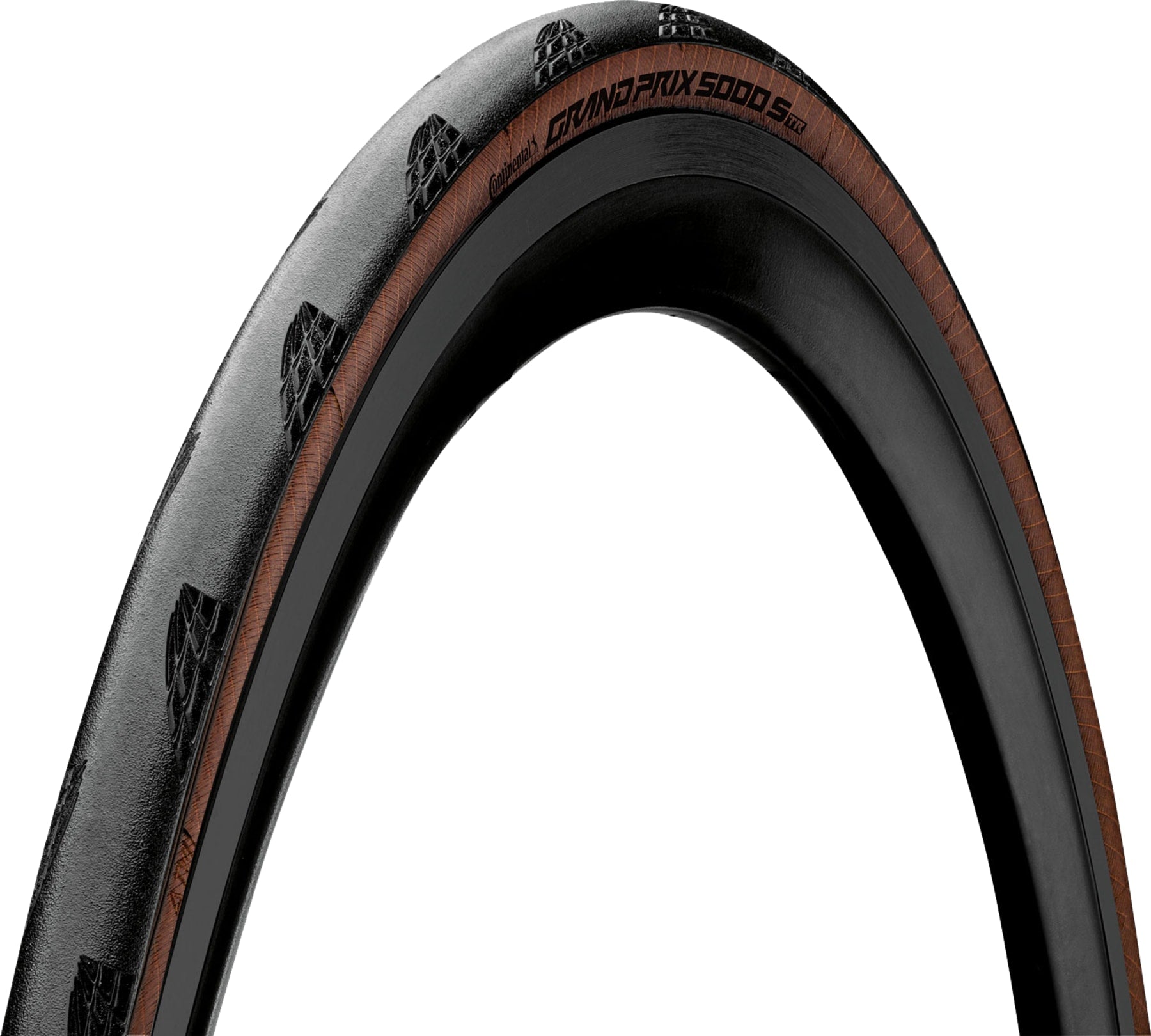 Continental GP 5000S TR TL 27.5" & 28" Road Tyre