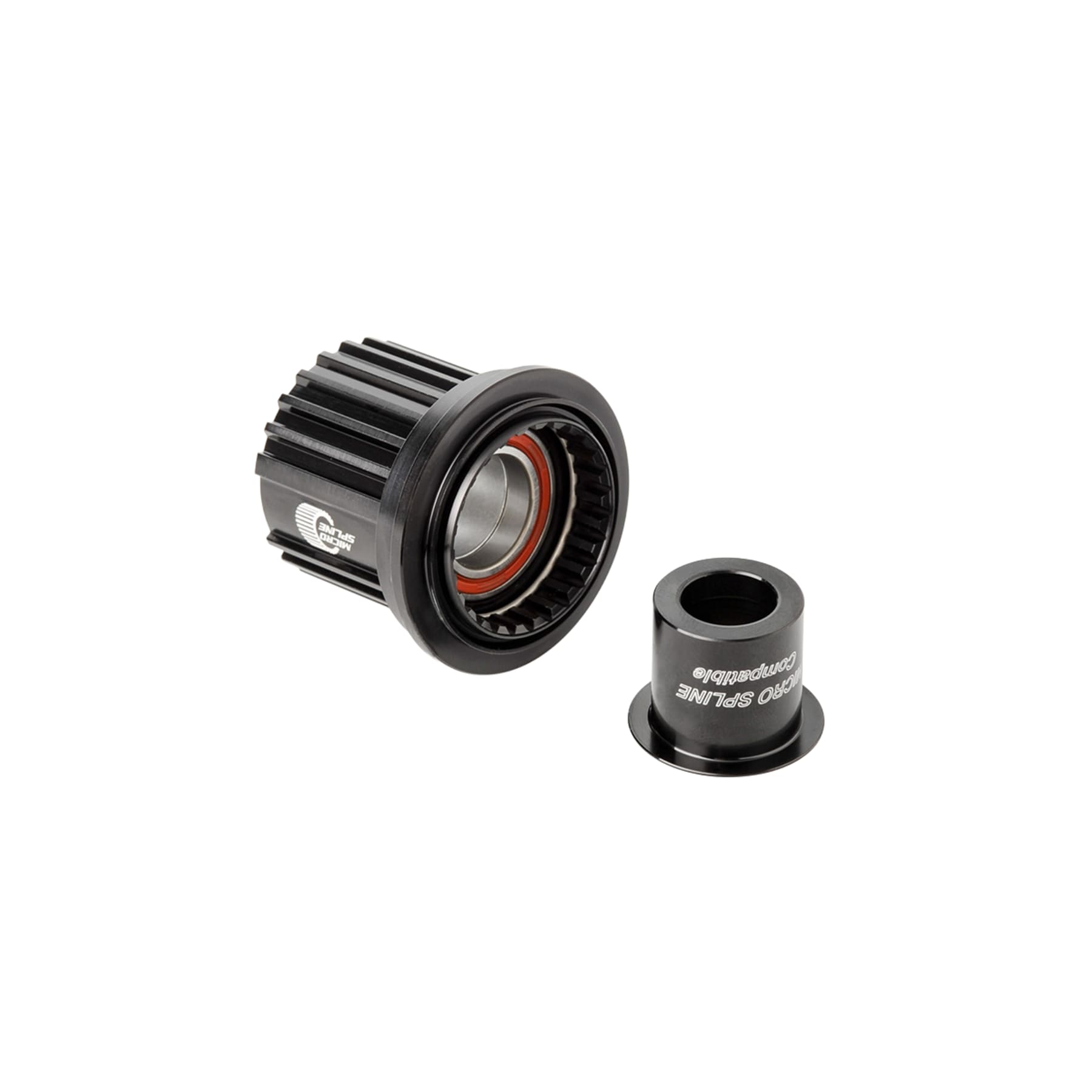 DT Swiss Freehub Body Shimano Micro Spline 142/148 Boost 12mm