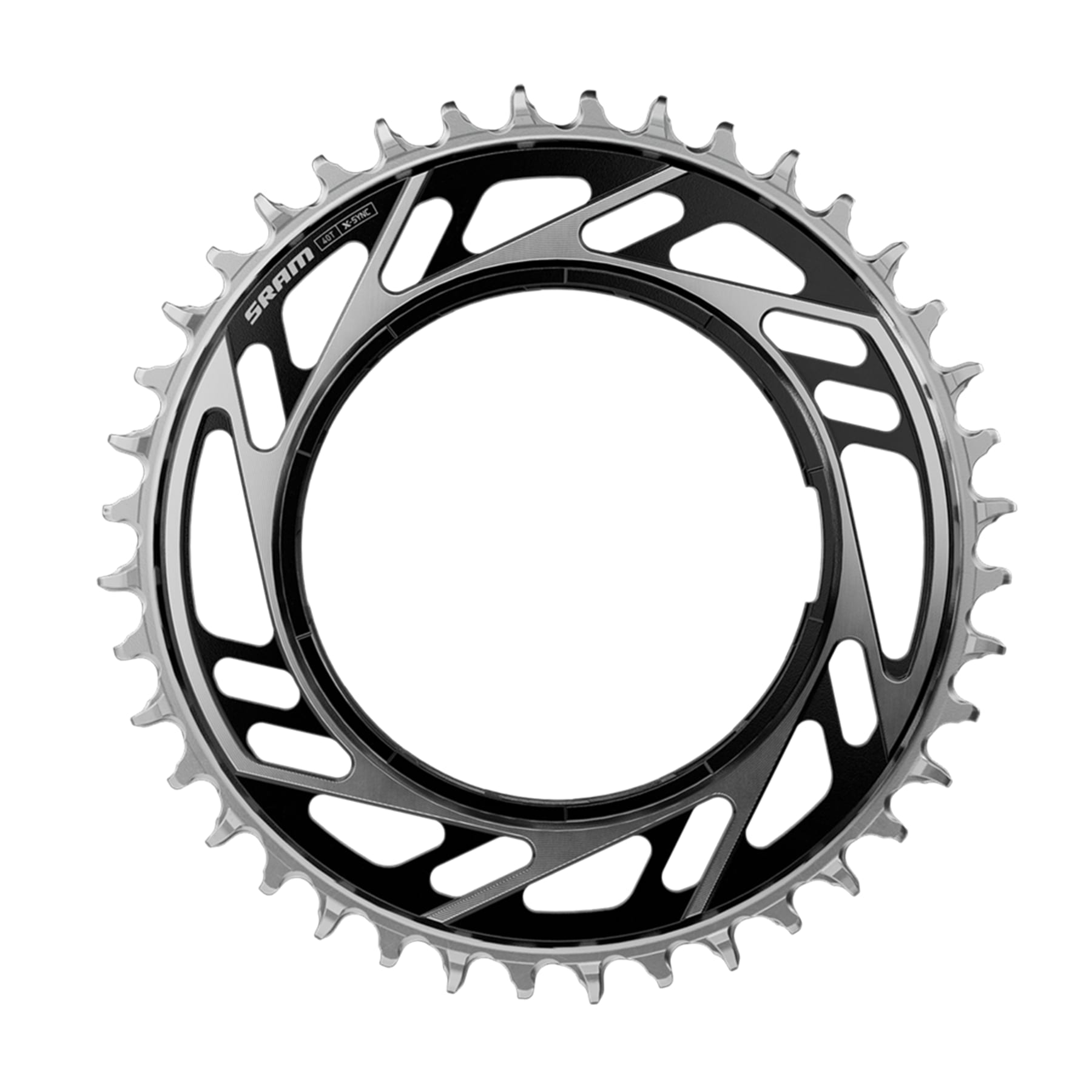 SRAM X-SYNC RED E1 Chainring