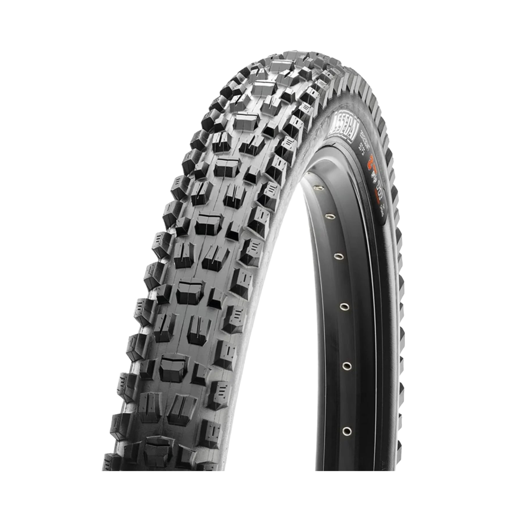 Maxxis Assegai DH TR 3C MaxxGrip 29" x 2.5 Folding Tyre