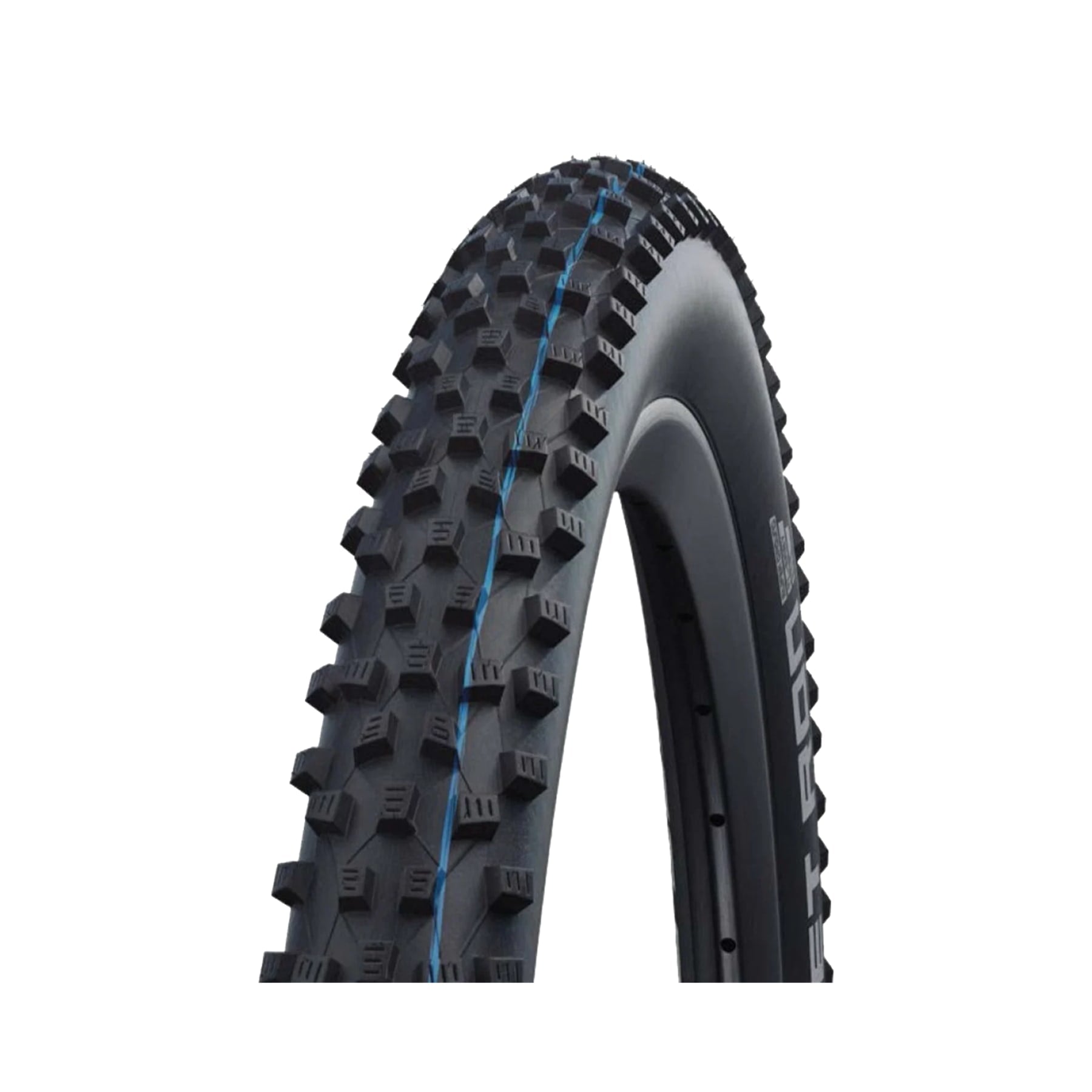 Schwalbe Rocket Ron Super Ground / Addix Speedgrip TLE 29" x 2.25 Folding Tyre
