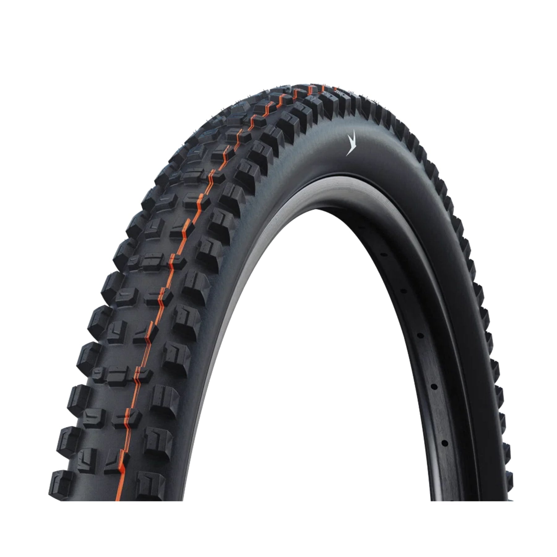 Schwalbe Romy Trail Pro Radial Soft 29" x 2.4 Folding Tyre