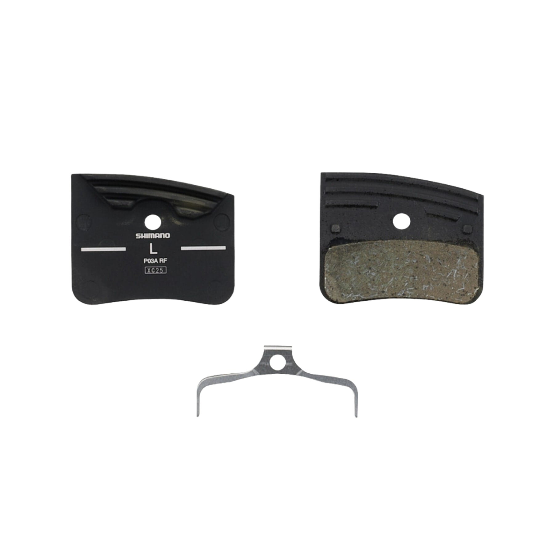 Shimano P03A-RF Resin Brake Pads