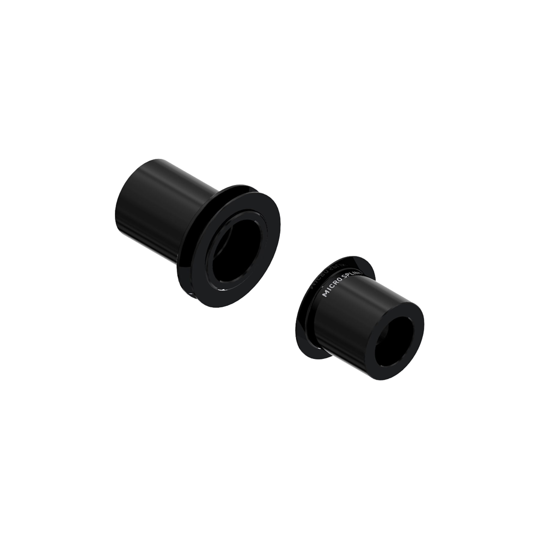 DT Swiss End Caps Rear Wheel for Shimano Micro Spline Boost 12mm