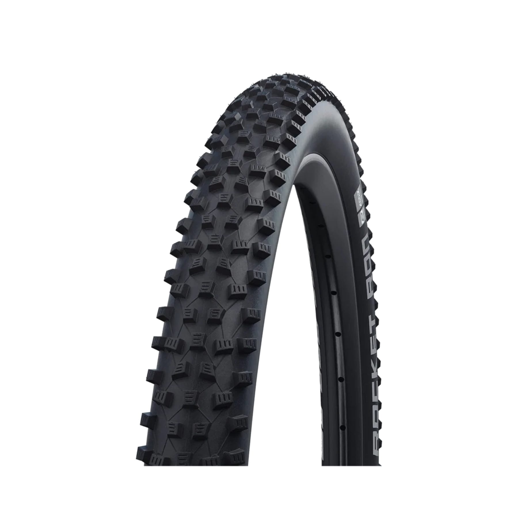 Schwalbe Rocket Ron Performance Addix 24" x 2.1 Tube Type Folding Tyre