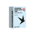 Schwalbe Inner Tube No. 19L-EL | 27,5"/650B, 28", 29" - 54/75-584/622 | SV 40 mm