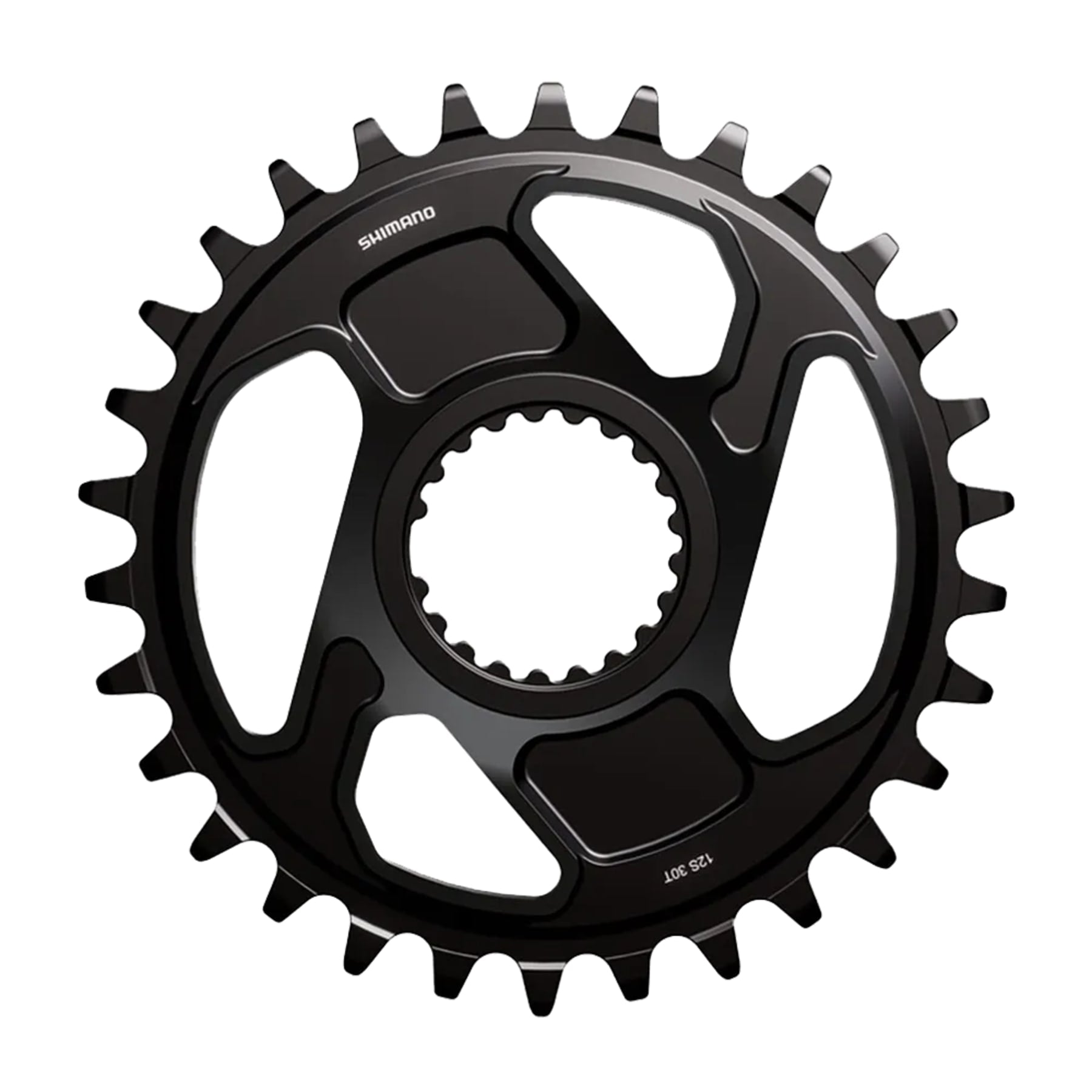 Shimano XT M8200 Chainring