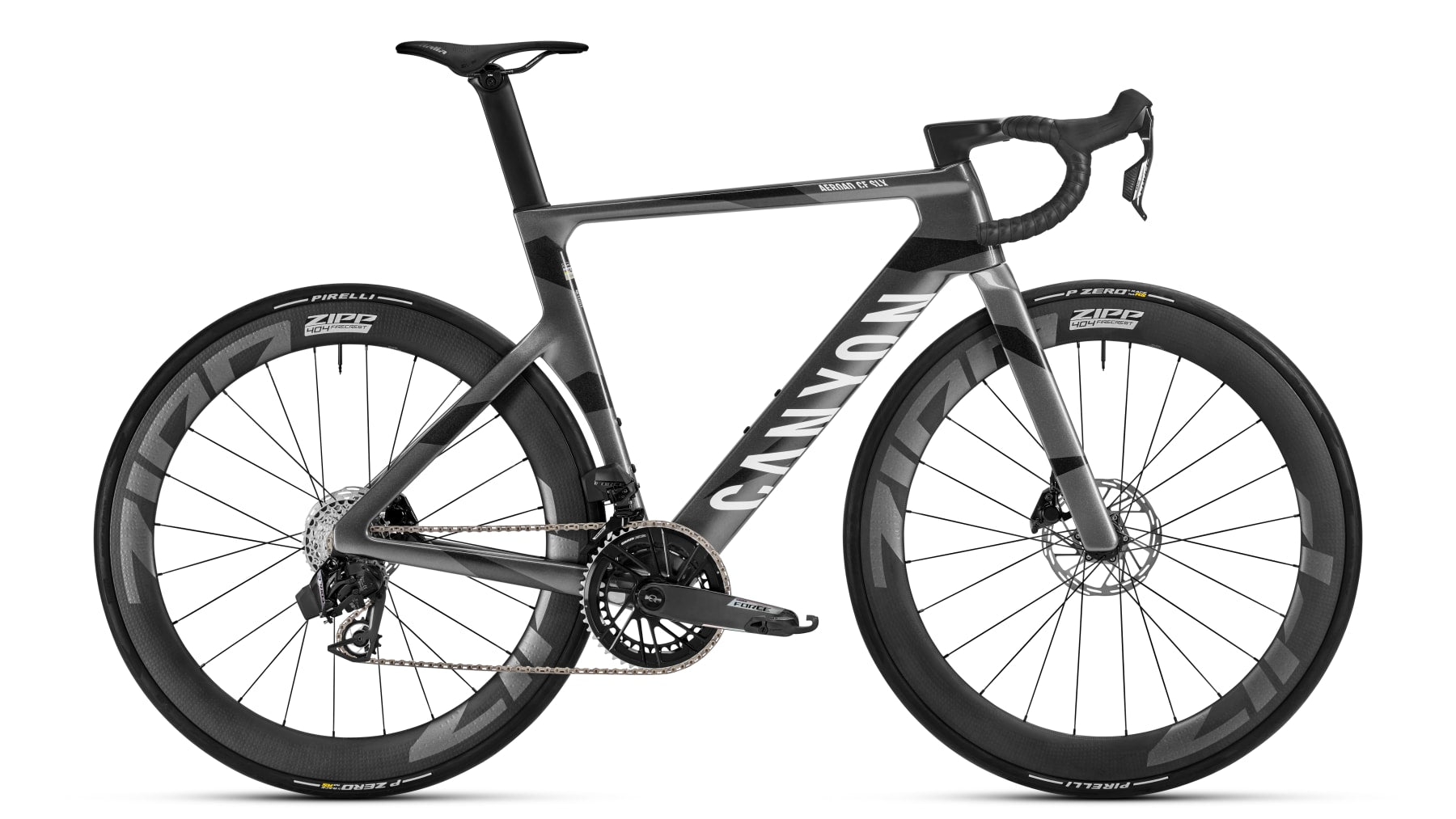 Aeroad CF SLX 8 AXS – Outlet