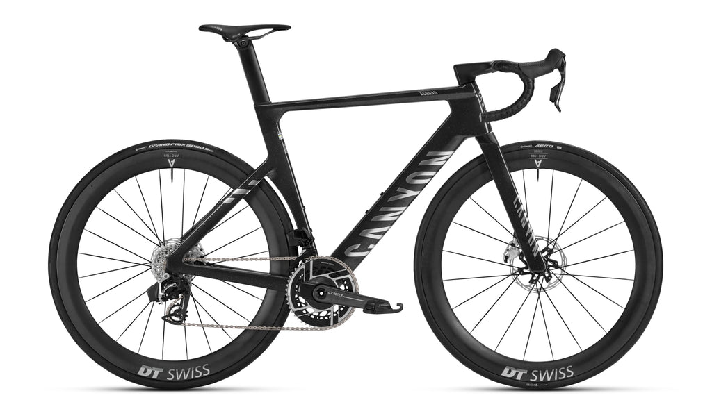 Aeroad CFR AXS
