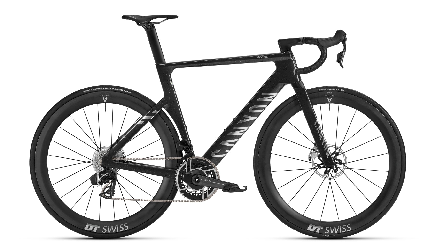 Aeroad CFR AXS