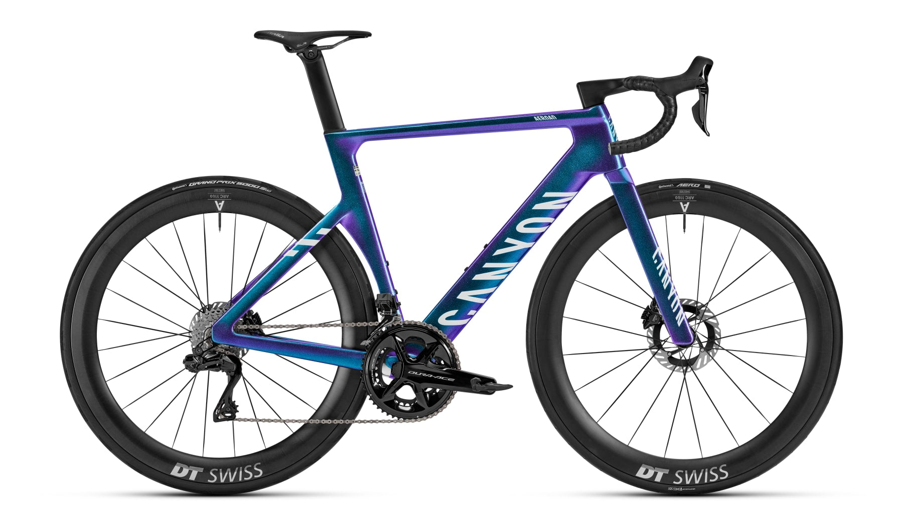 Aeroad CFR Di2