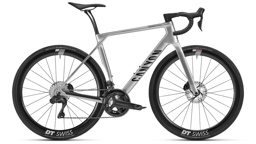 Endurace CF SLX 8 Di2 – Outlet