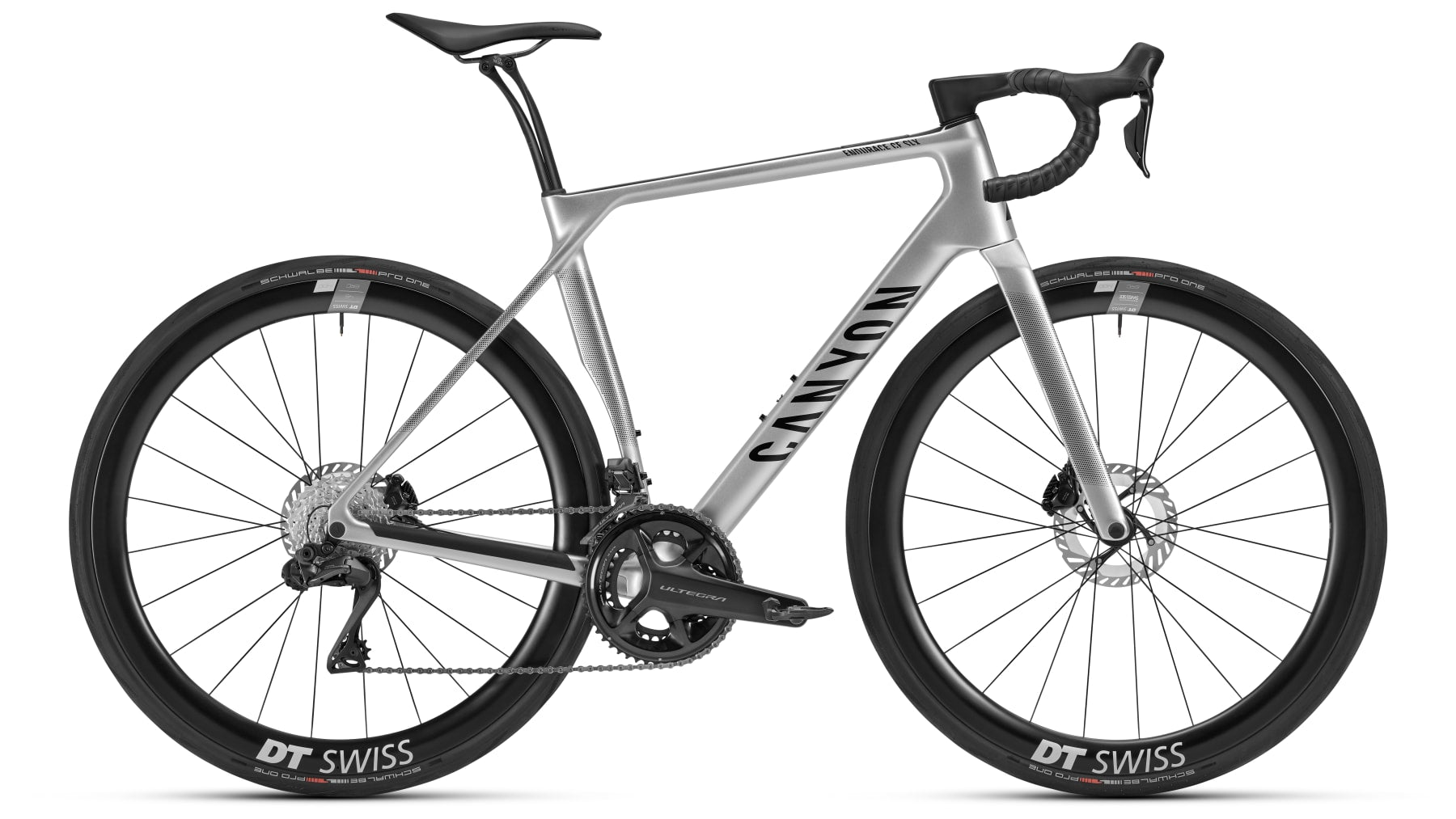 Endurace CF SLX 8 Di2 – Outlet