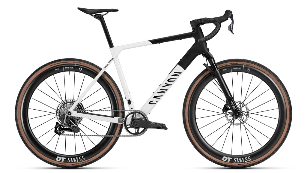 Grail CF SLX 8 w/ RIFT
