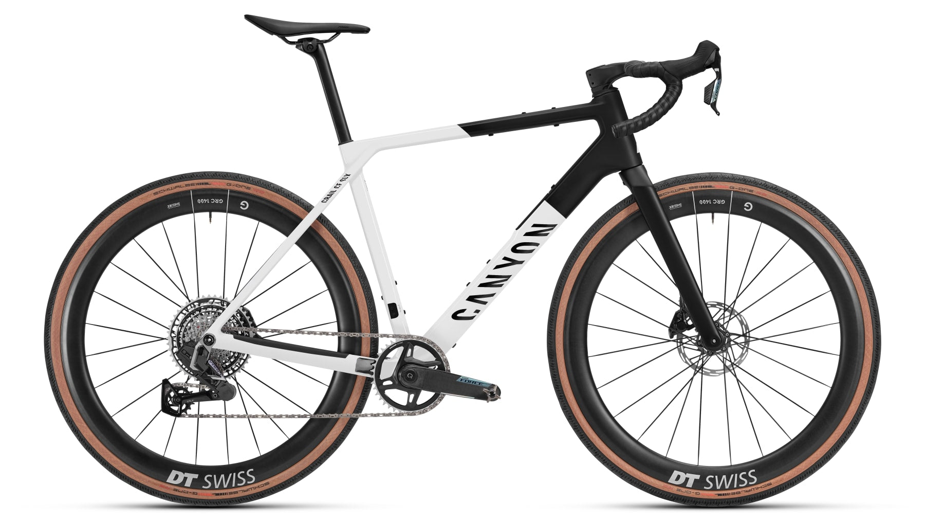 Grail CF SLX 8 AXS – Outlet