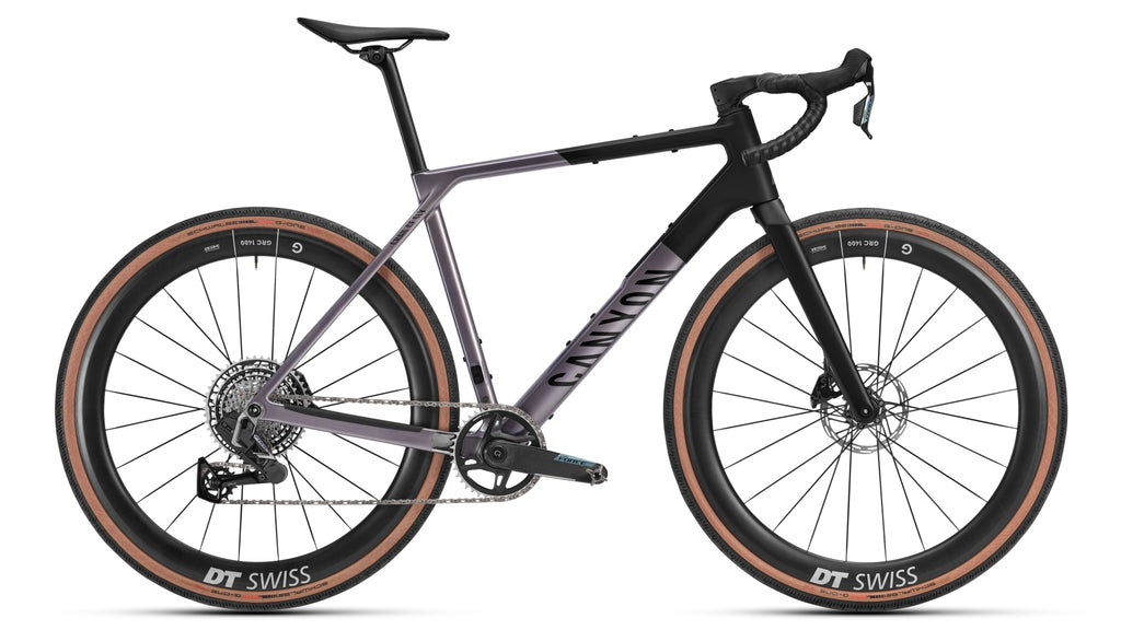 Grail CF SLX 8 AXS RS – Outlet