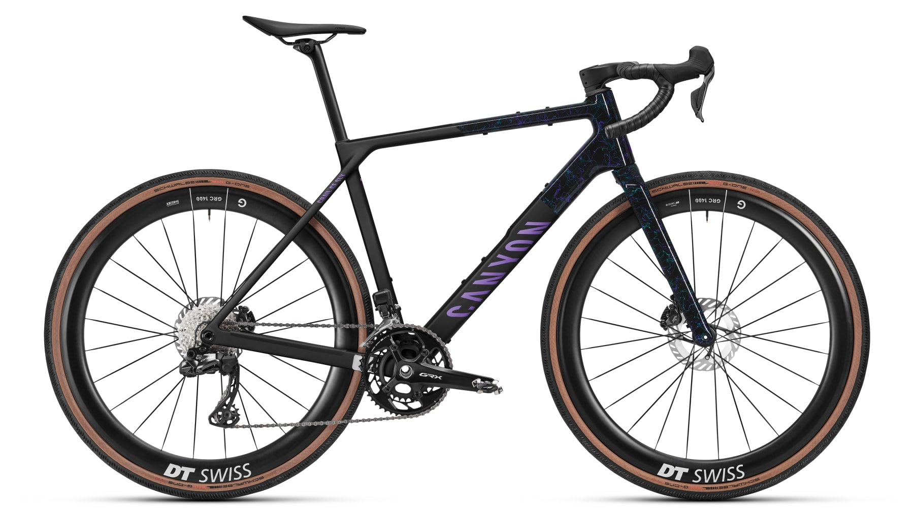 Grail CF SLX 8 Di2