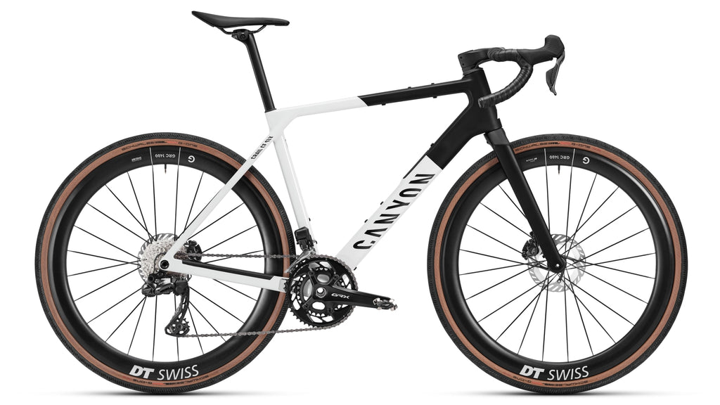 Grail CF SLX 8 Di2