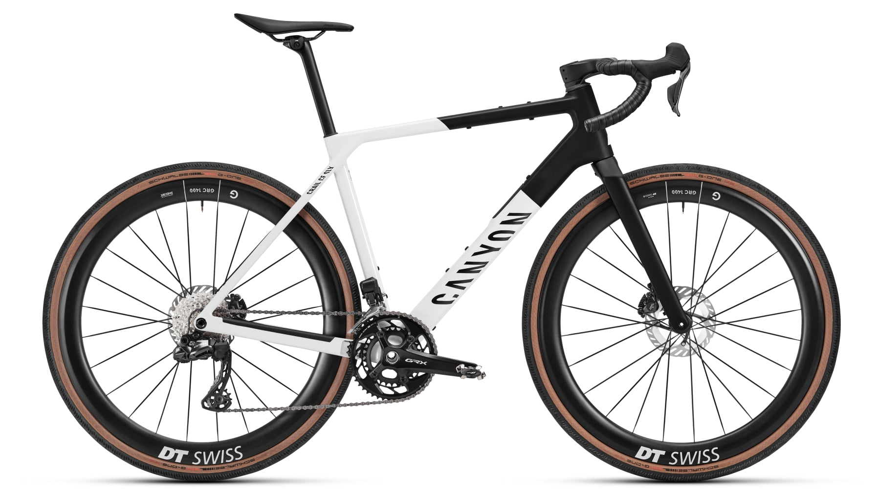 Grail CF SLX 8 Di2