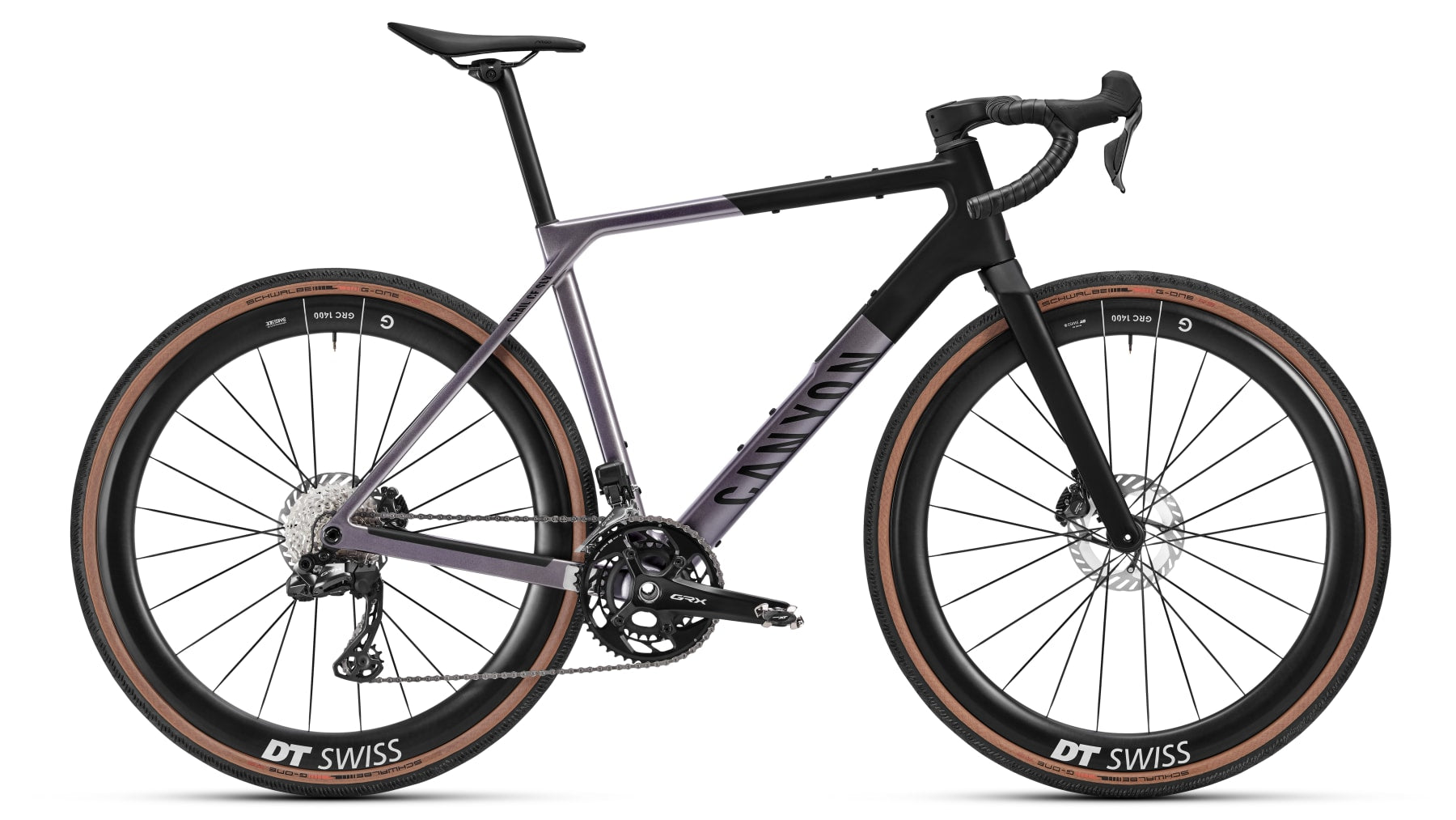 Grail CF SLX 8 Di2