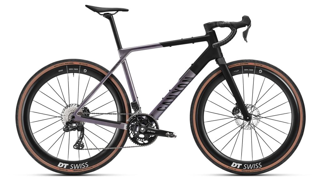 Grail CF SLX 8 Di2 – Outlet