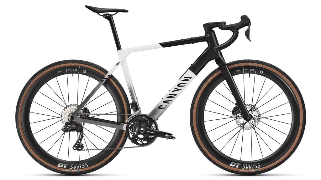 Grail CFR Di2