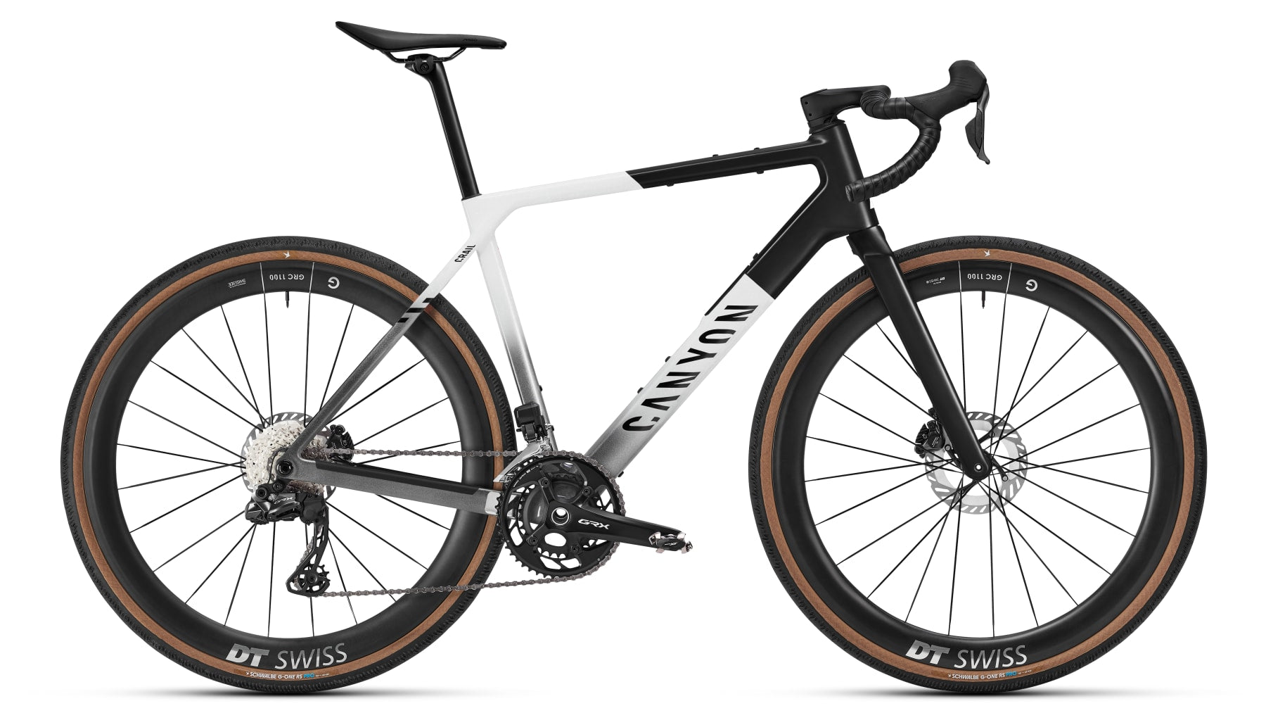 Grail CFR Di2