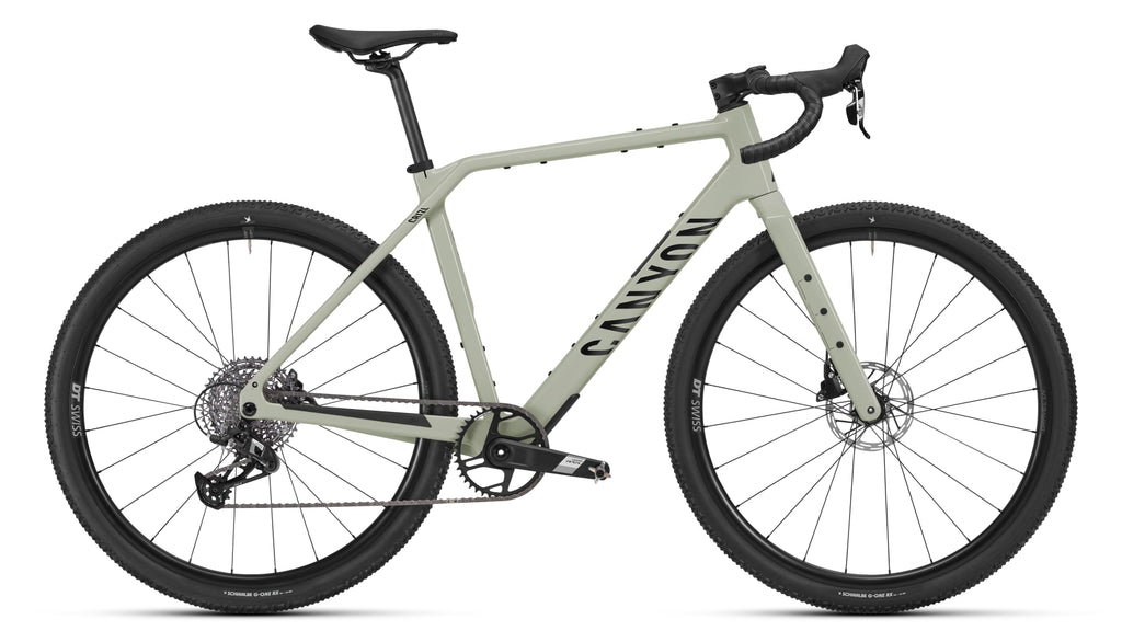 Grizl CF 6