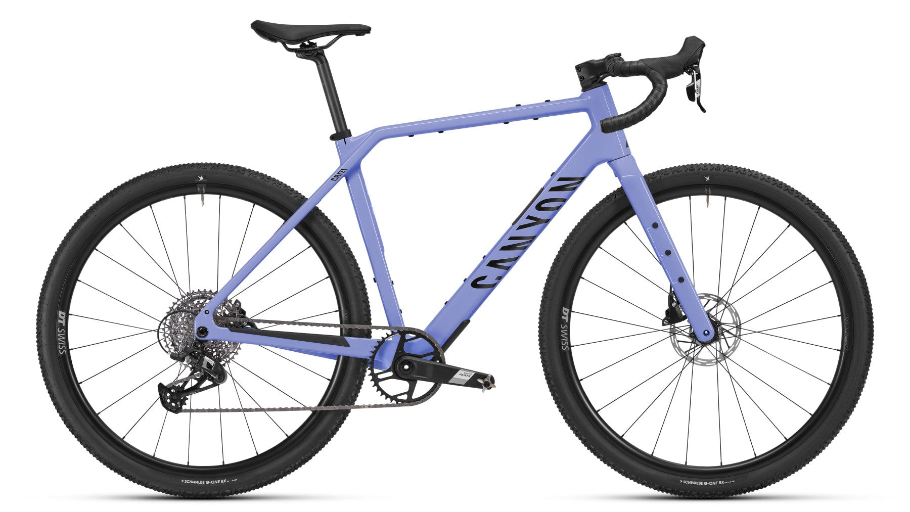 Grizl CF 6